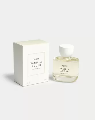 Parfum Vanilla Amour