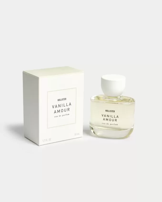 Parfum Vanilla Amour