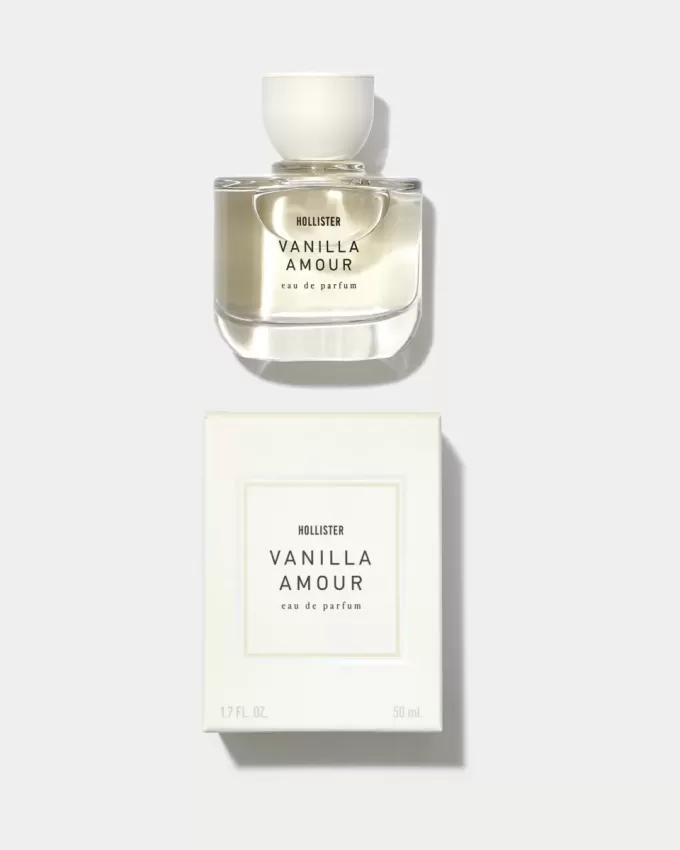 Parfum Vanilla Amour
