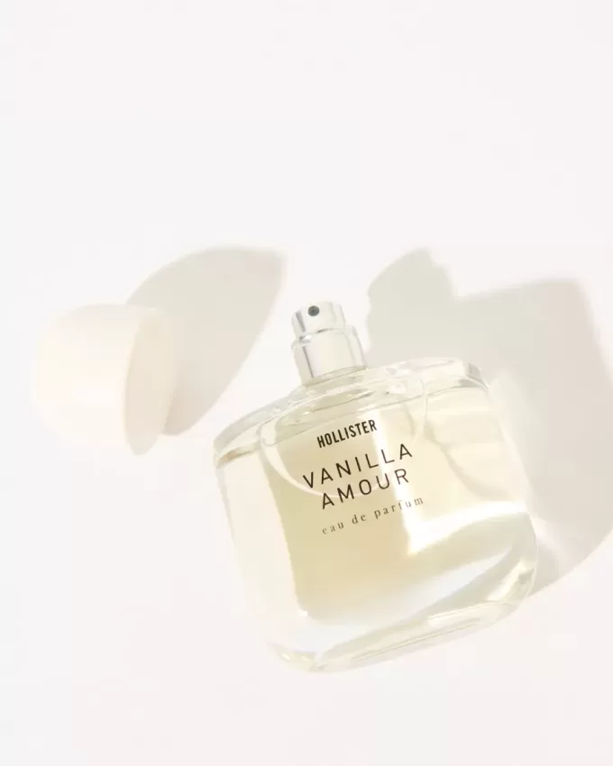 Parfum Vanilla Amour