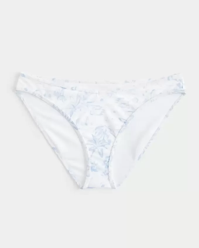 Parte de jos de bikini Gilly Hicks Parte de jos de bikini Gilly Hicks