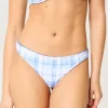 Parte de jos de bikini reversabilă, cu talie joasă Parte de jos de bikini reversabilă, cu talie joasă