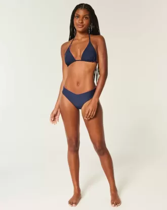 Partea de jos de bikini reversabilă Cheeky