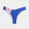 Partea de jos de bikini reversabilă Cheeky