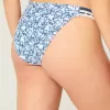 Partea inferioară de bikini cu bretele duble, în stil croșetat Partea inferioară de bikini cu bretele duble, în stil croșetat