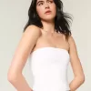 Partea superioară din țesătură moale și elastică fără sudură