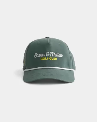 Pălărie grafică de golf
