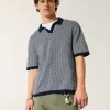 Polo boxy cu mânecă scurtă Polo boxy cu mânecă scurtă