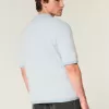 Polo boxy cu mânecă scurtă Polo boxy cu mânecă scurtă