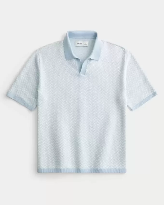 Polo boxy cu mânecă scurtă Polo boxy cu mânecă scurtă