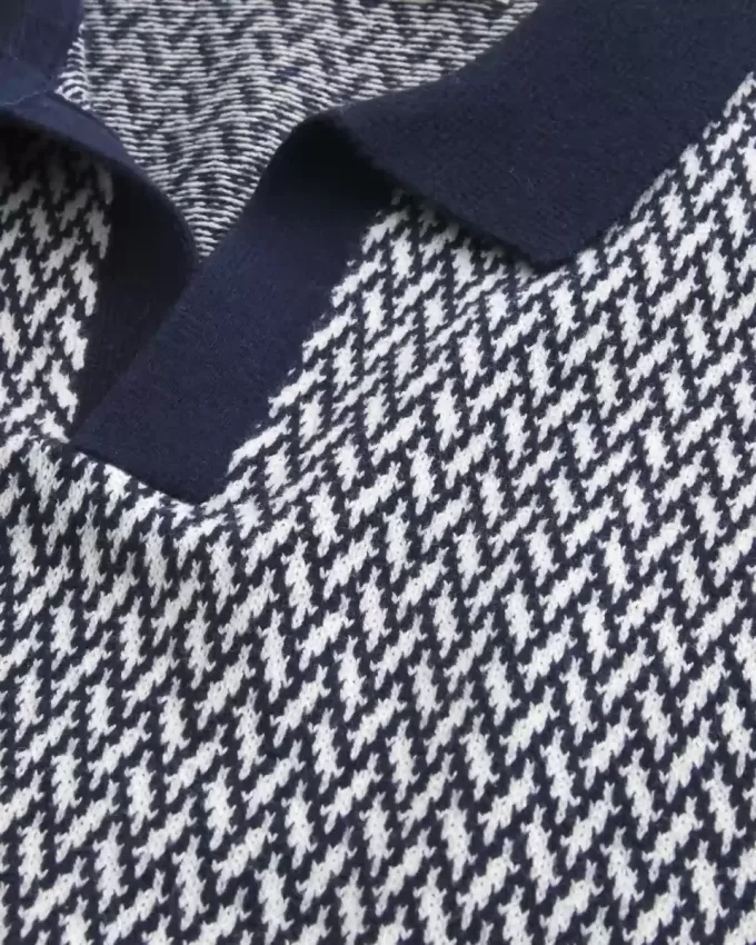 Polo boxy cu mânecă scurtă Polo boxy cu mânecă scurtă
