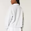 Polo de rugby Easy Fleece West Village Graphic Polo de rugby Easy Fleece West Village Graphic