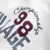 Polo de rugby Easy Fleece West Village Graphic Polo de rugby Easy Fleece West Village Graphic