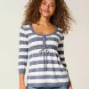 Pulover Babydoll din tricot cablu Pulover Babydoll din tricot cablu