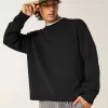 Pulover Boxy Crew Pulover Boxy Crew