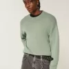 Pulover Boxy Crew Pulover Boxy Crew