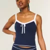 Pulover confortabil din tricot Gilly Hicks Pulover confortabil din tricot Gilly Hicks
