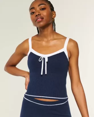 Pulover confortabil din tricot Gilly Hicks