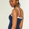 Pulover confortabil din tricot Gilly Hicks Pulover confortabil din tricot Gilly Hicks