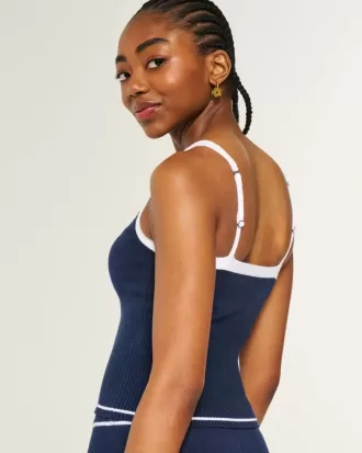 Pulover confortabil din tricot Gilly Hicks