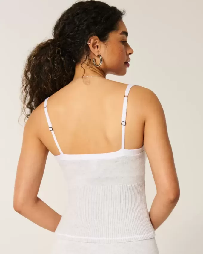 Pulover confortabil din tricot Gilly Hicks Pulover confortabil din tricot Gilly Hicks