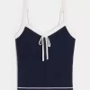 Pulover confortabil din tricot Gilly Hicks Pulover confortabil din tricot Gilly Hicks