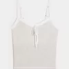 Pulover confortabil din tricot Gilly Hicks Pulover confortabil din tricot Gilly Hicks
