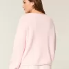 Pulover Easy Crew