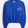 Pulover Easy Maldives Graphic Crew Pulover Easy Maldives Graphic Crew