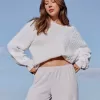Pulover Hollister Comfy Cloud din tricot cu cablu