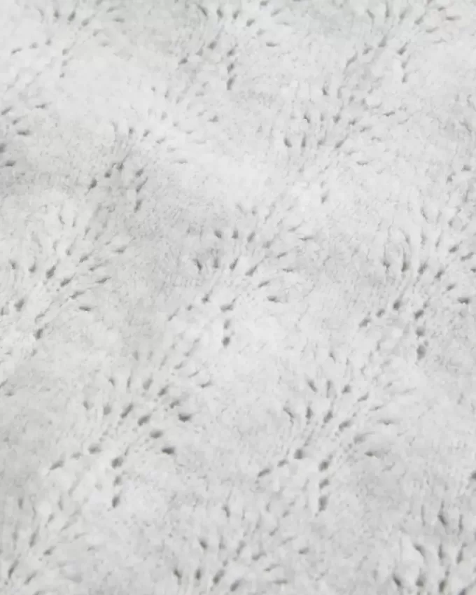 Pulover Hollister Comfy Cloud Stitchy fără umăr Pulover Hollister Comfy Cloud Stitchy fără umăr