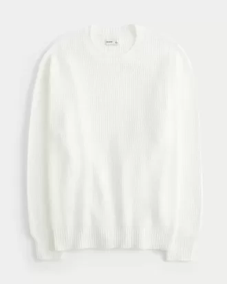 Pulover oversize Crew