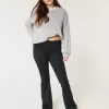 Pulover oversize Crew