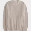 Pulover oversize Crew Pulover oversize Crew
