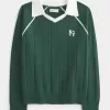 Pulover Polo Easy NY Graphic