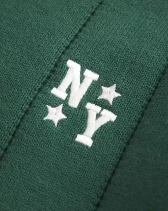 Pulover Polo Easy NY Graphic