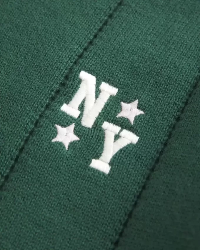 Pulover Polo Easy NY Graphic