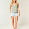 Rezervor grafic Easy Trend Drop pentru păsări tropicale
