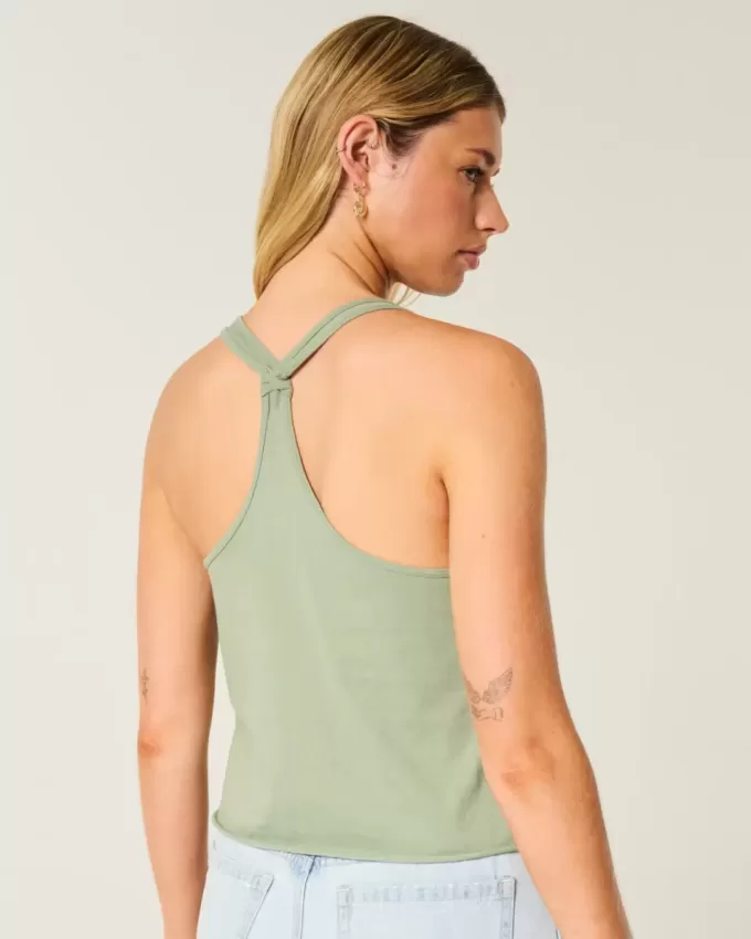 Rezervor grafic Easy Trend Drop pentru păsări tropicale