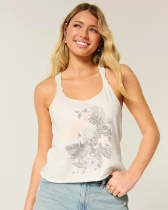 Rezervor grafic Easy Trend Drop Surf