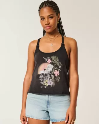 Rezervor grafic Easy Trend Drop Surf