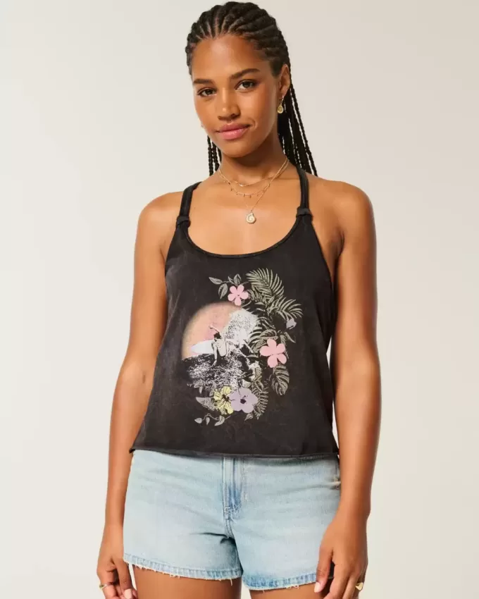 Rezervor grafic Easy Trend Drop Surf Rezervor grafic Easy Trend Drop Surf