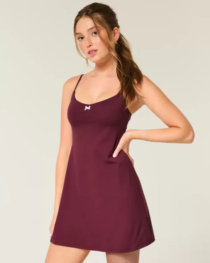 Rochie activă Gilly Hicks Rochie activă Gilly Hicks