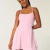 Rochie Active cu bretele Gilly Hicks Rochie Active cu bretele Gilly Hicks
