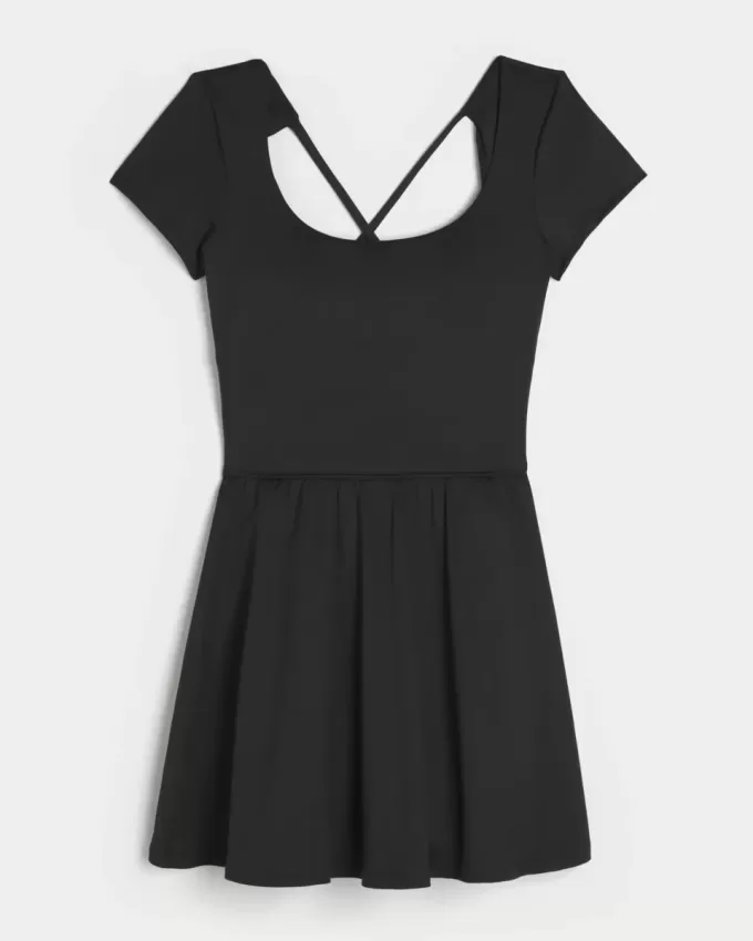 Rochie Active cu bretele Gilly Hicks Rochie Active cu bretele Gilly Hicks
