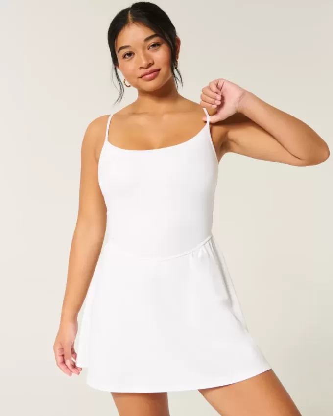Rochie Active cu bretele Gilly Hicks Rochie Active cu bretele Gilly Hicks