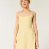 Rochie Active cu bretele Gilly Hicks Rochie Active cu bretele Gilly Hicks
