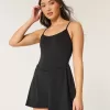 Rochie Active cu bretele Gilly Hicks Rochie Active cu bretele Gilly Hicks