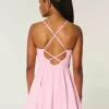 Rochie Active cu bretele Gilly Hicks Rochie Active cu bretele Gilly Hicks