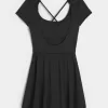 Rochie Active cu bretele Gilly Hicks Rochie Active cu bretele Gilly Hicks